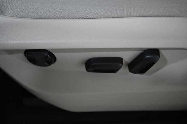New 2026 Black Volkswagen 2.0T SE w/Technology image 25