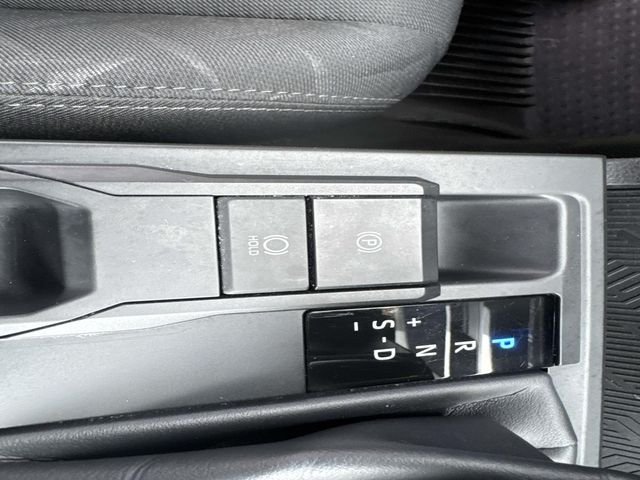 Used 2024 Silver Toyota SR image 43