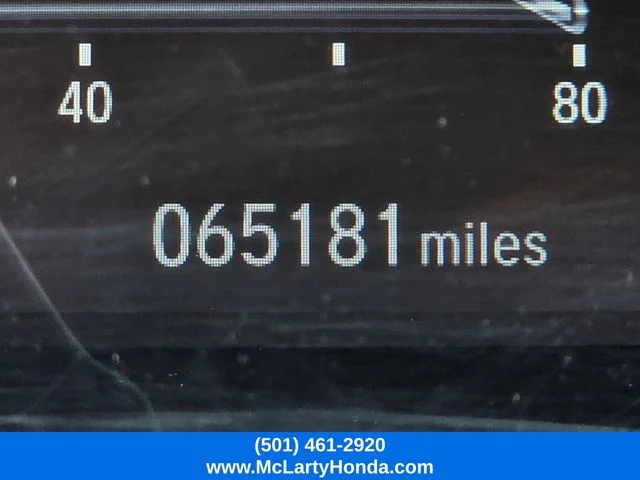 2018 Honda CR-V EX-L - Photo 35