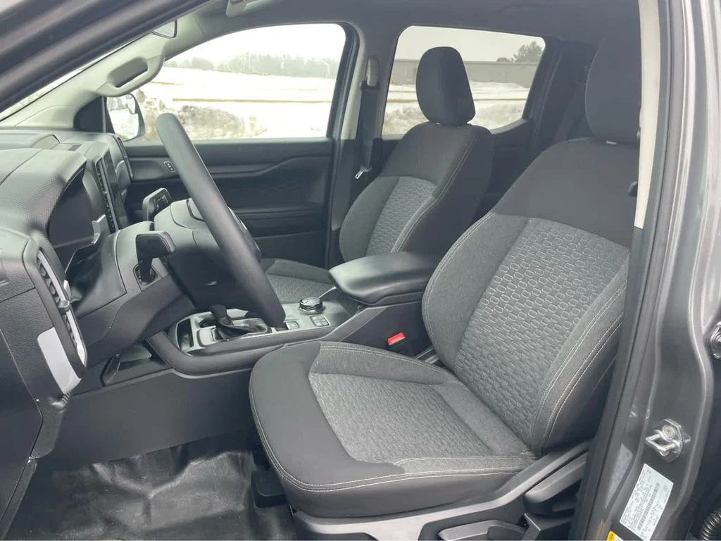Used 2025 Gray Ford XL image 15