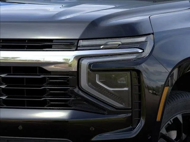 2026 Chevrolet Suburban LS - Photo 11