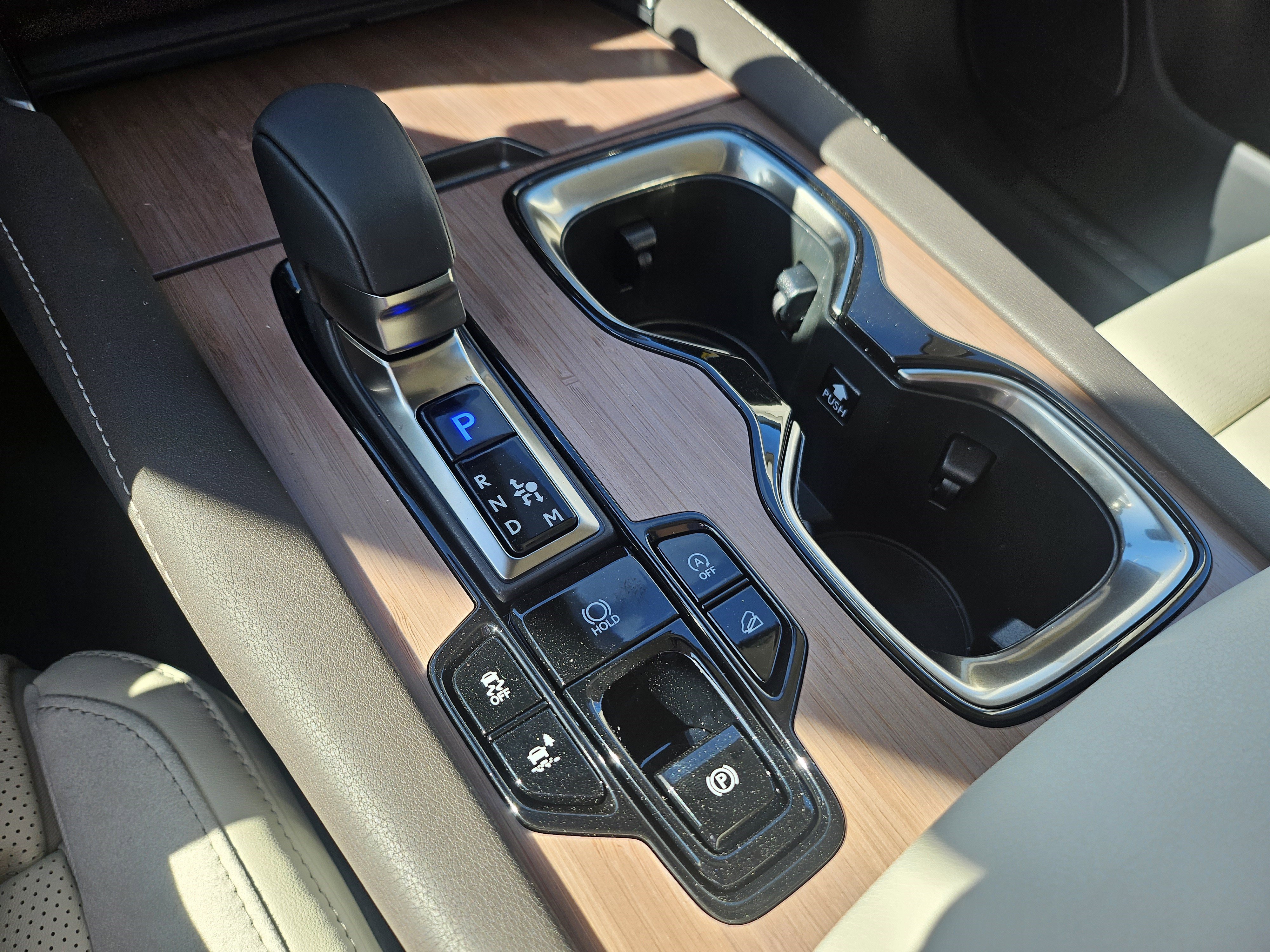 New 2026 Caviar Lexus LUXURY image 14