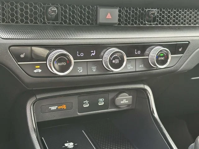 2026 Honda CR-V Sport - Photo 29