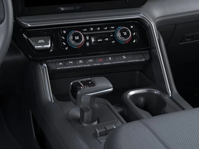 New 2026 Coastal Dune GMC Denali image 26