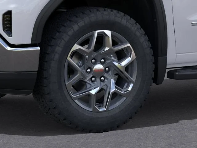 2026 GMC Sierra 1500 SLT - Photo 9