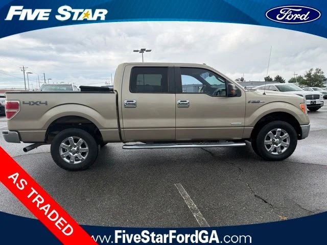 Used 2013  Ford XLT image 2