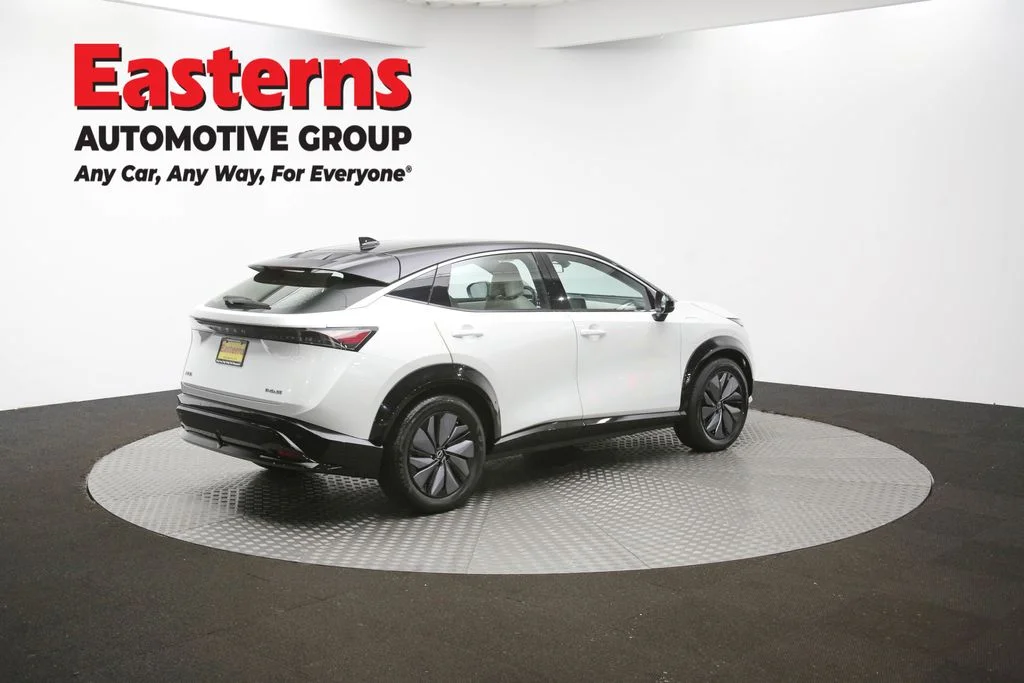 Used 2023 White Nissan ENGAGE image 41