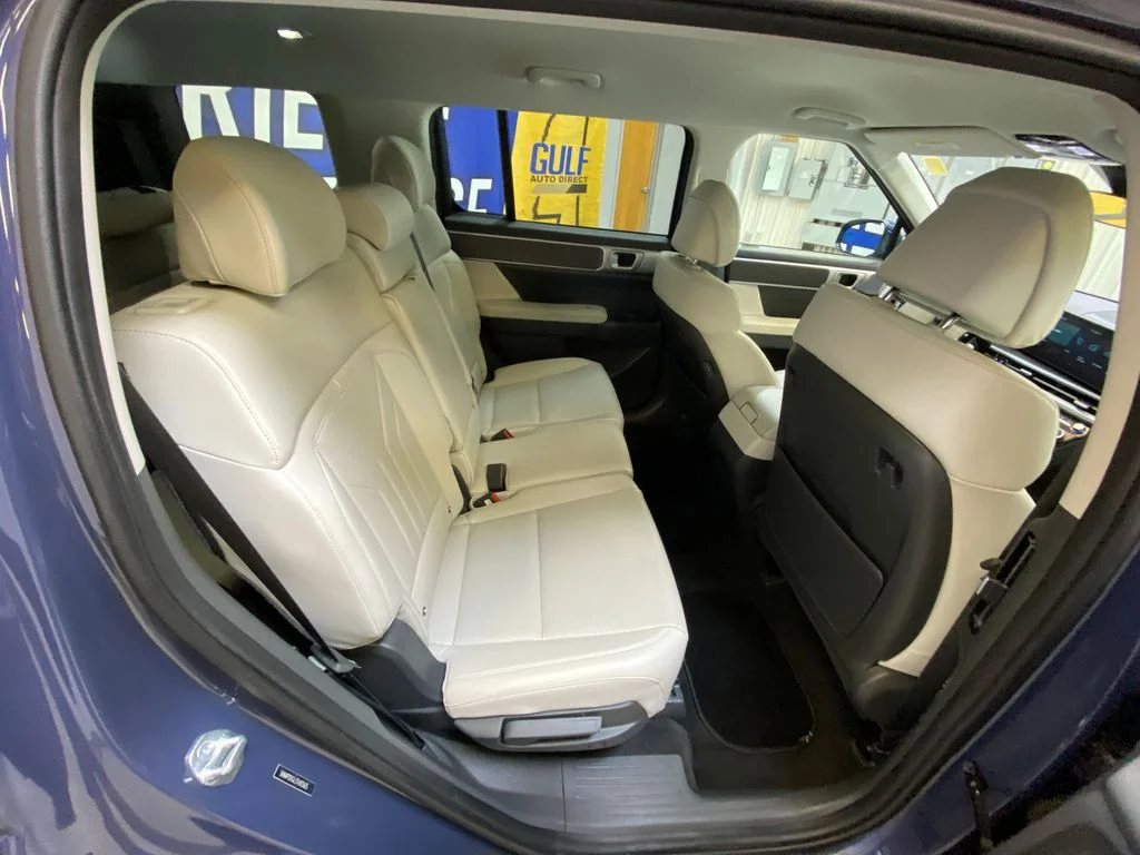 Used 2026 Blue Hyundai SEL image 29