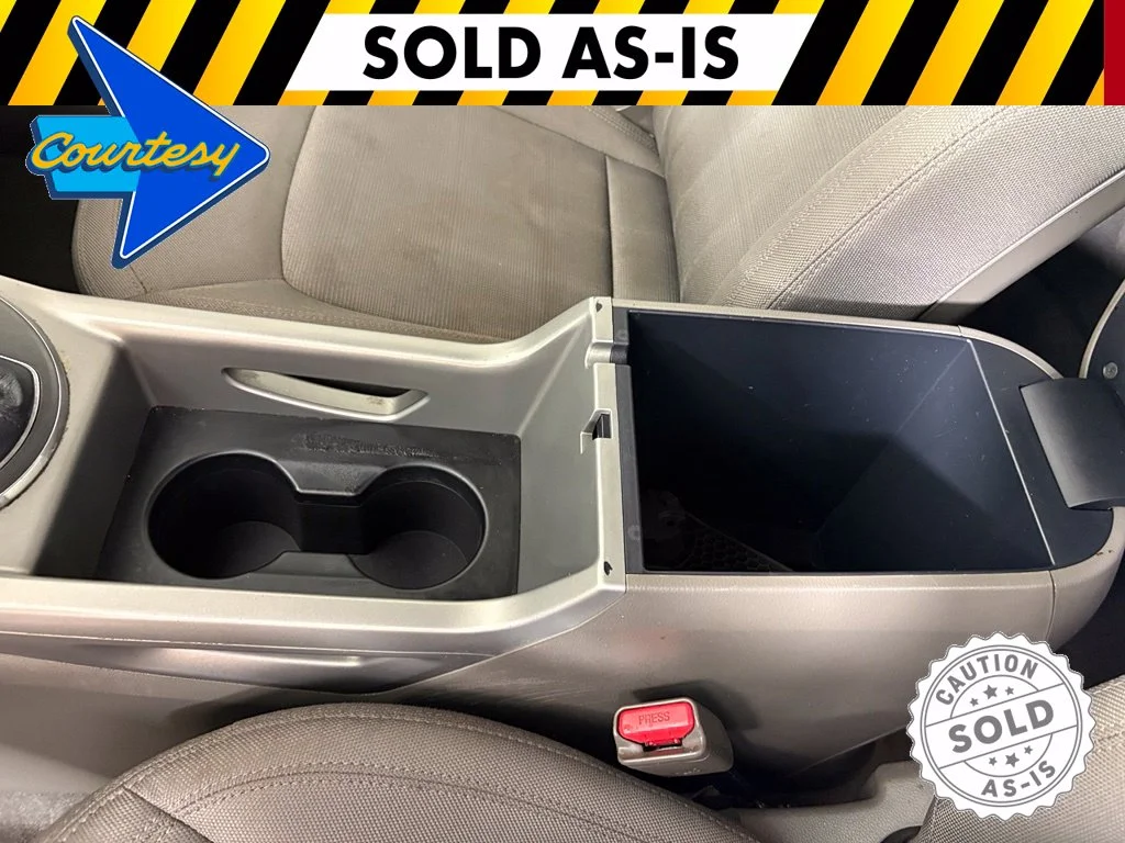 Used 2013 Red Kia LX image 29