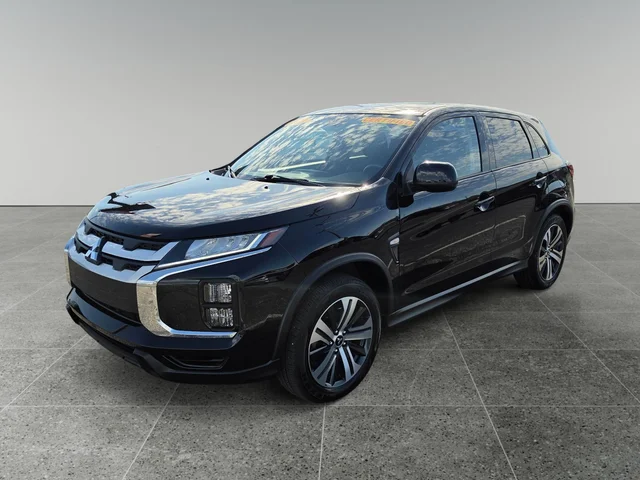 2023 Mitsubishi Outlander Sport S