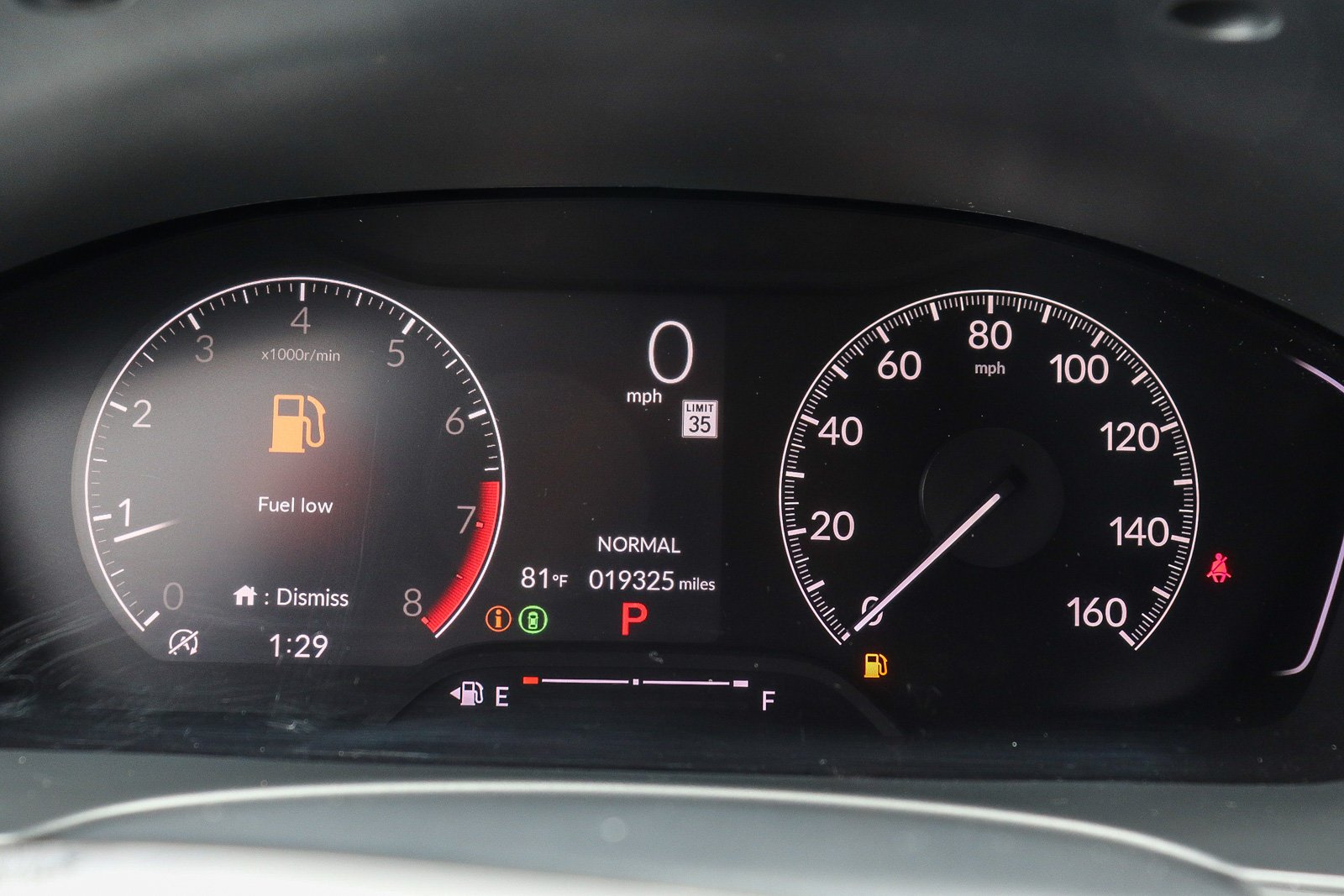 2025 Honda Civic Sport - Photo 27