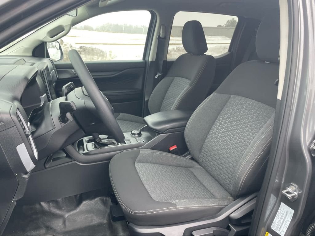 Used 2025 Gray Ford XL image 15