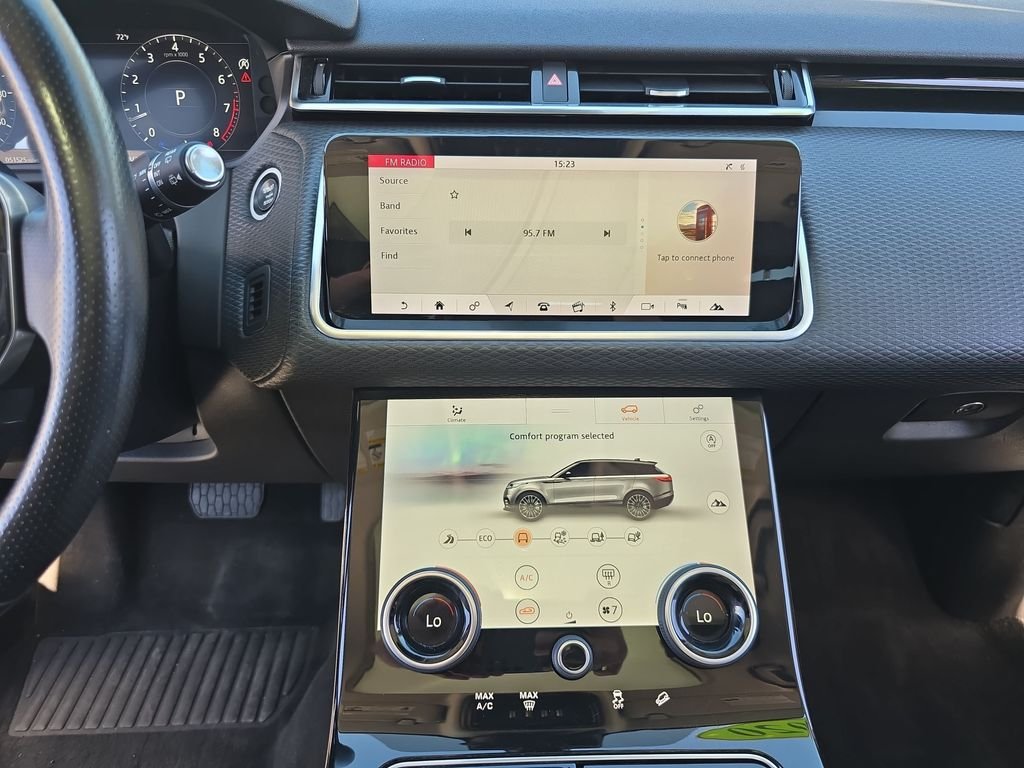 Used 2020 Fuji White Land Rover S image 20