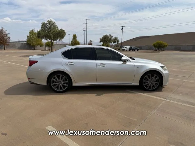 Used 2013  Lexus 350 image 5