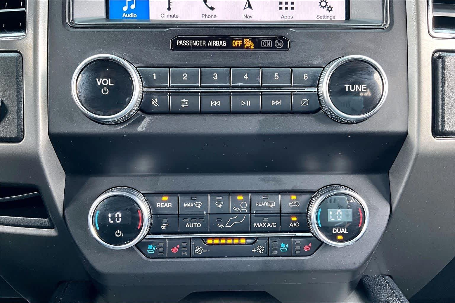 Used 2019 Stone Gray Metallic Ford XLT image 66