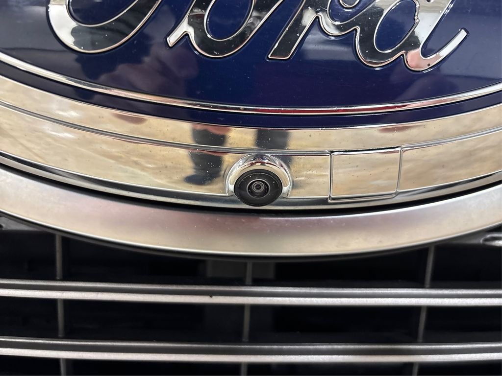 Used 2021 White Ford Limited image 17