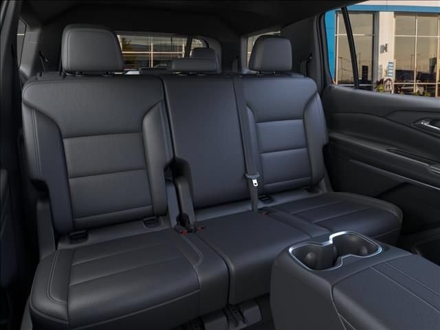 2026 Chevrolet Traverse LT - Photo 17