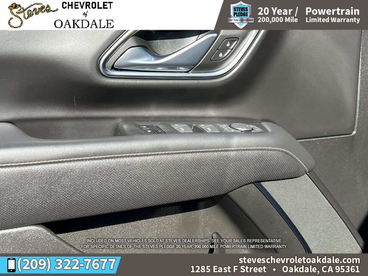 2023 GMC Yukon AT4 - Photo 27