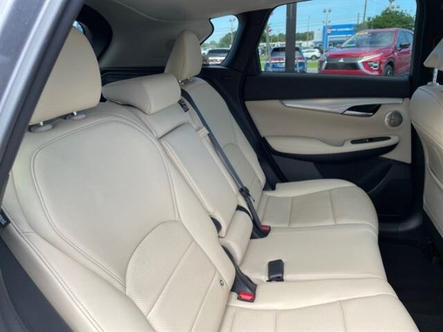 2022 INFINITI QX50 Sensory - Photo 11
