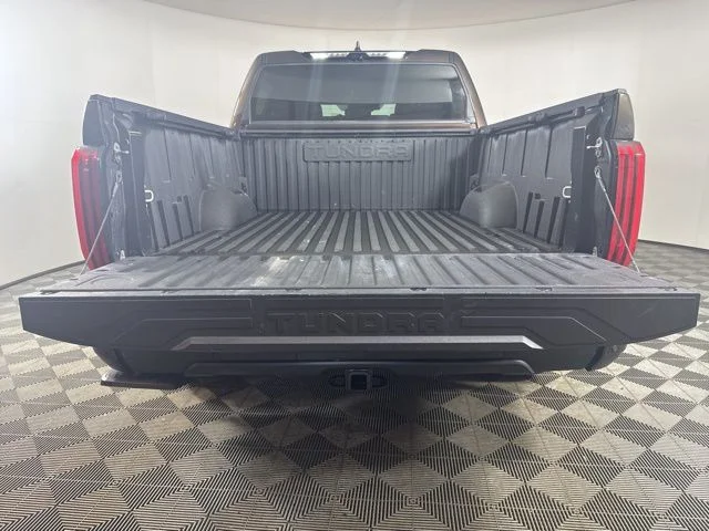 Used 2024 Smoked Mesquite Toyota Limited image 22
