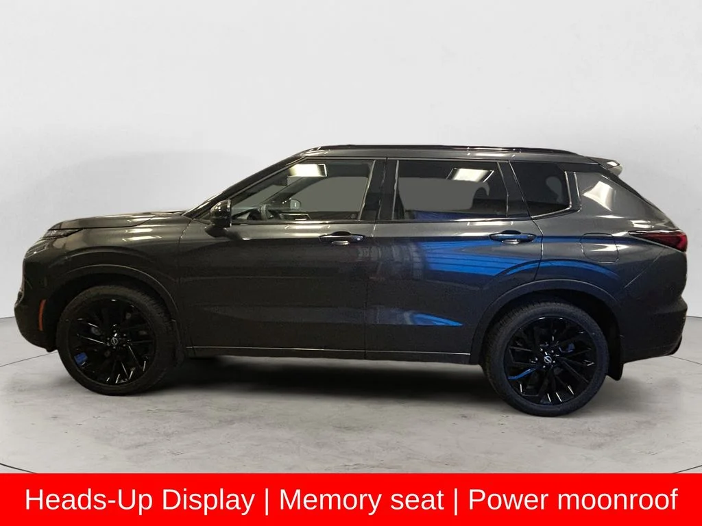 New 2026 Moonrock Gray Nissan Platinum image 2