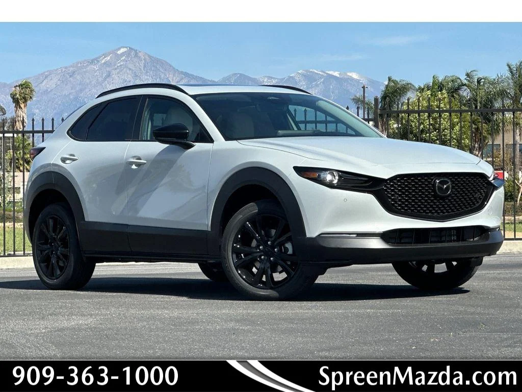 2026 Mazda CX-30 Aire Edition AWD's photo