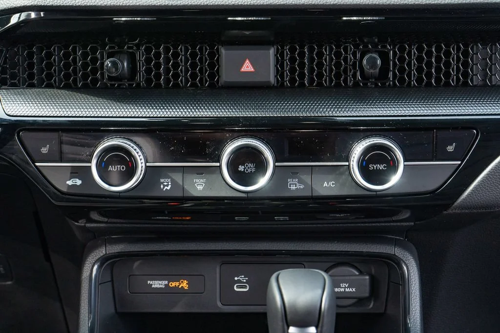 2026 Honda CR-V Sport Touring - Photo 51