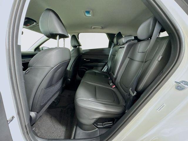 New 2026 White Hyundai SEL Convenience image 39