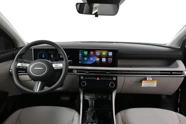 New 2026 Rockwood Green Hyundai SEL FWD image 49