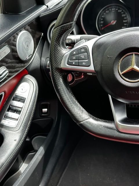 Used 2015  Mercedes-Benz C 300 image 24