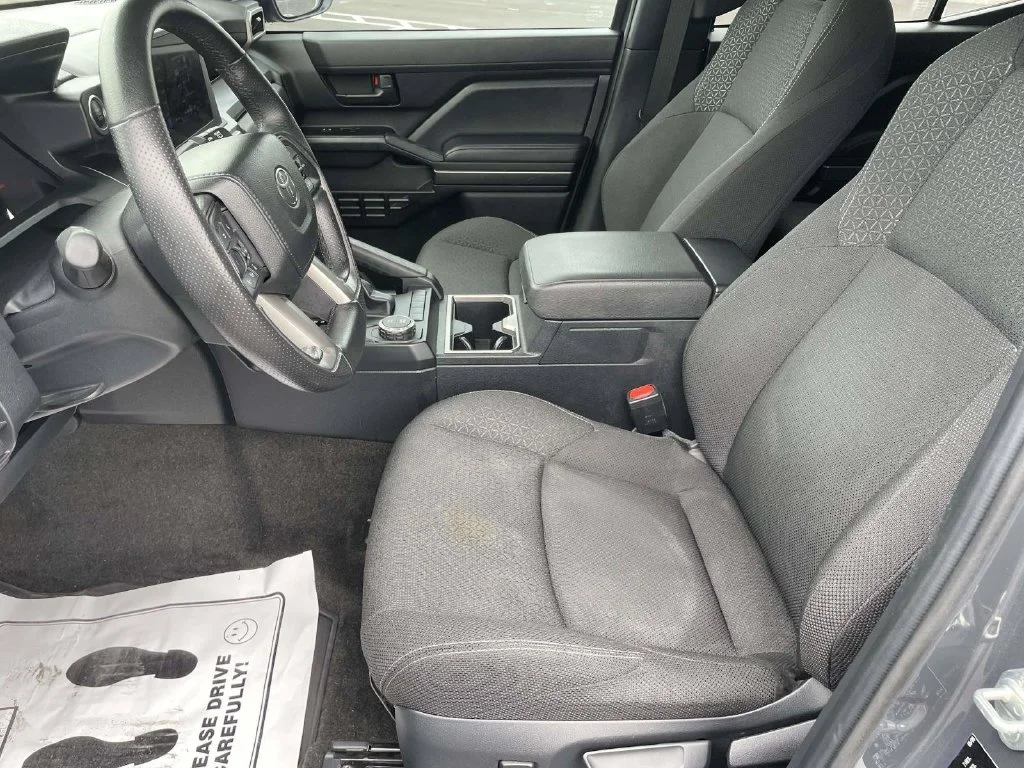 Certified Used 2025 UNDERGROUND Toyota SR5 image 13