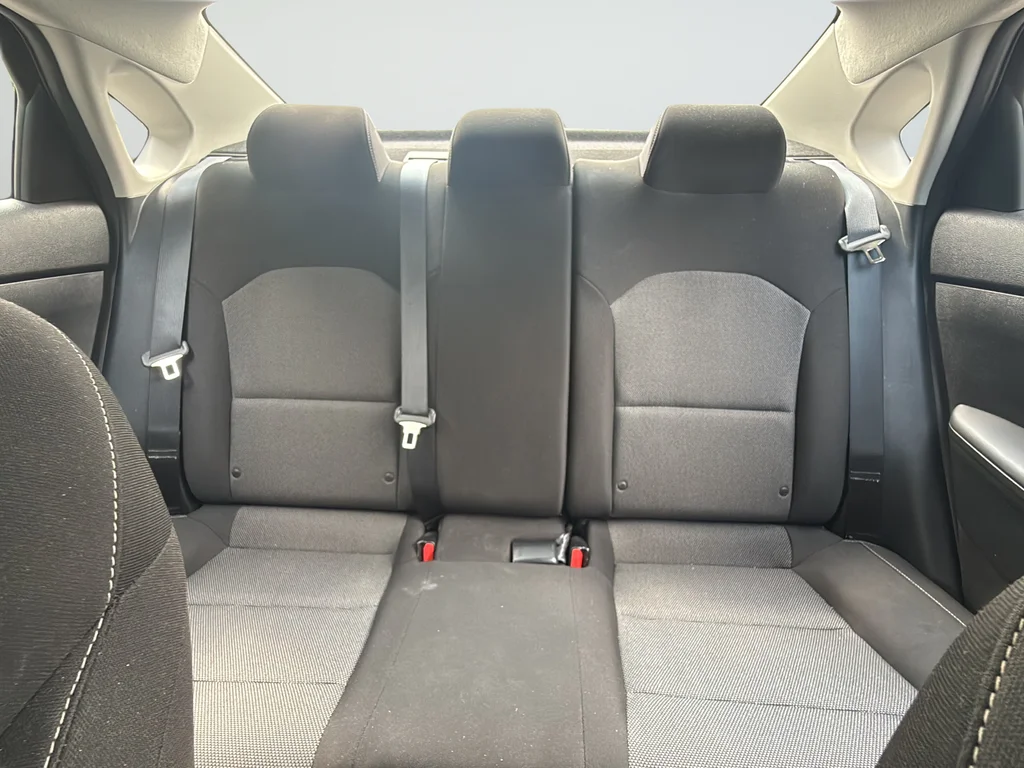 Used 2024 Black Kia LXS image 29