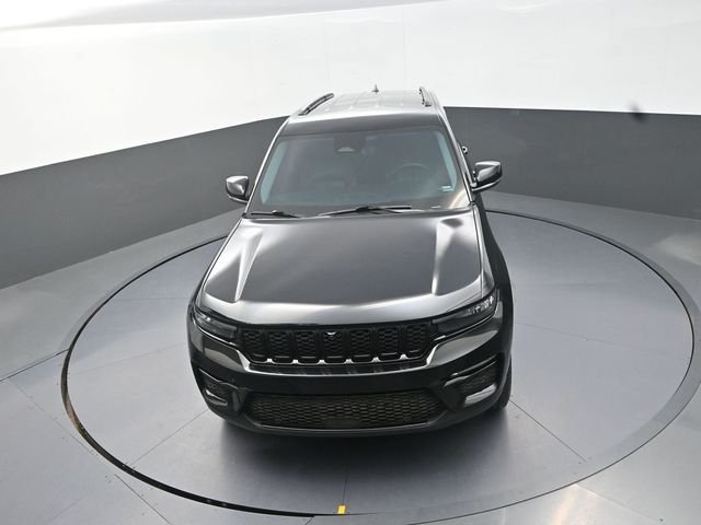 Used 2023 Black Jeep Limited image 13