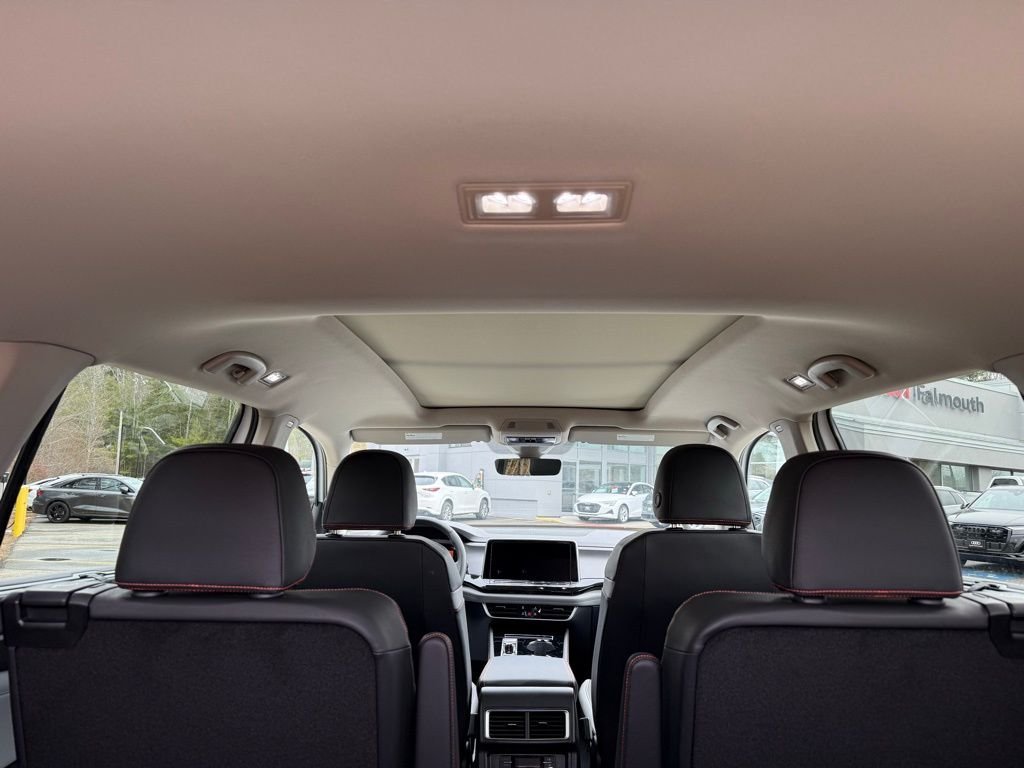 New 2026 White Volkswagen 2.0T Peak Edition image 20
