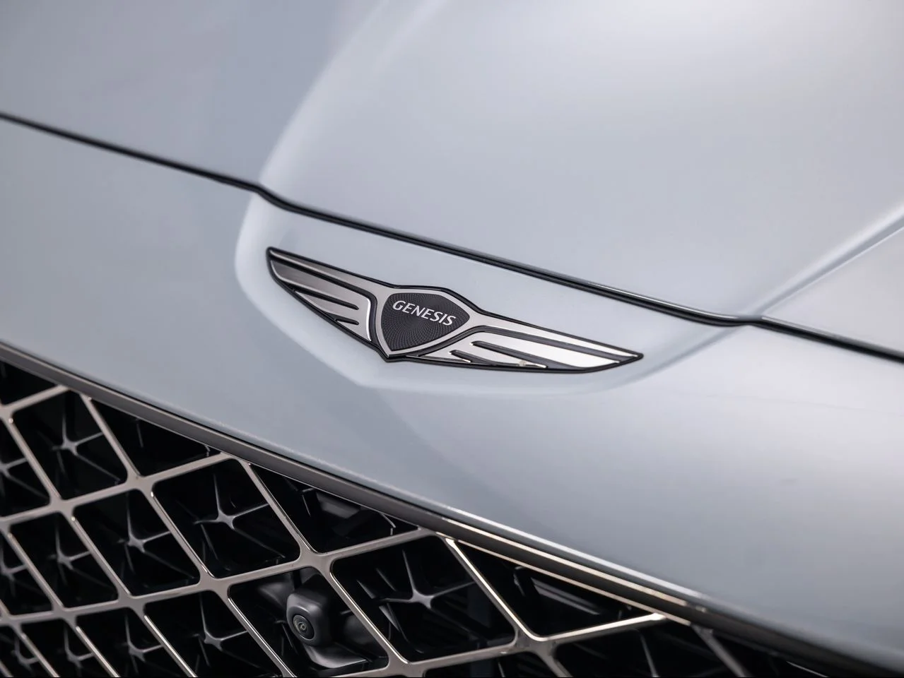 2026 GENESIS GV80 Coupe E-SC - Photo 34