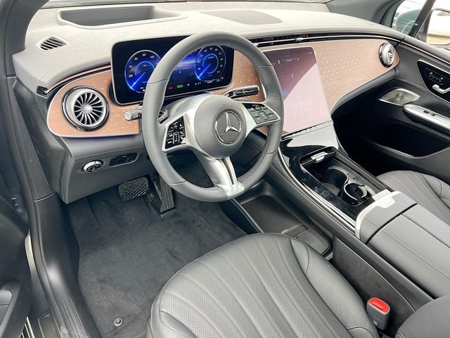 Certified Used 2025 Gray Mercedes-Benz 350 SUV image 9