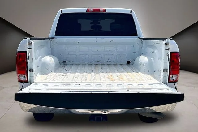 Used 2022 White Ram SLT image 7