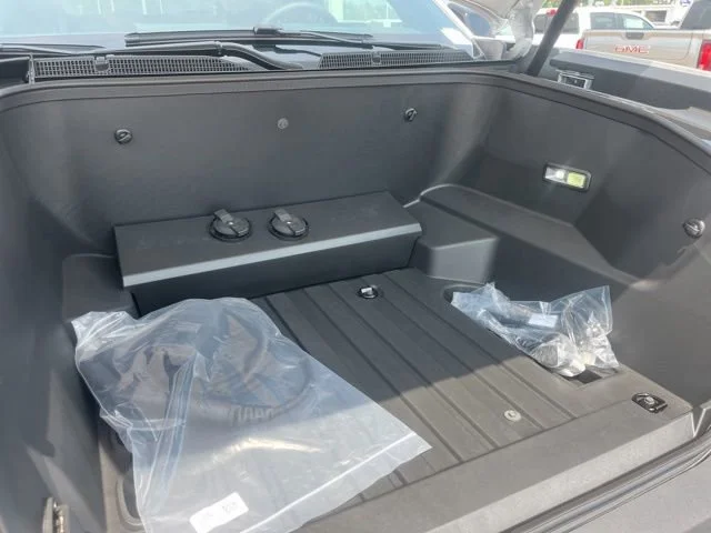 2026 GMC Sierra EV Elevation - Photo 11
