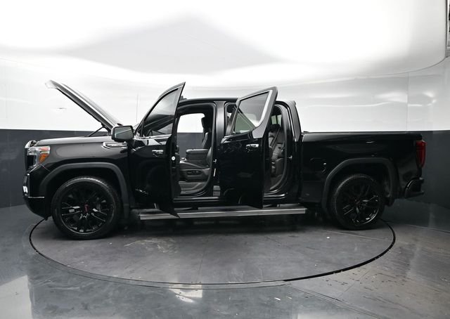 Used 2020 Black GMC Denali image 33