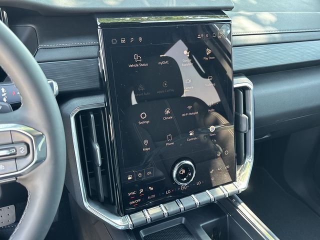 2026 GMC Acadia Elevation - Photo 70