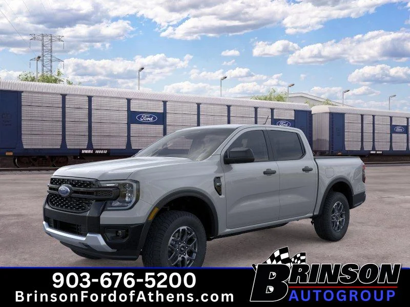 New 2026 Avalanche Ford XLT image 1