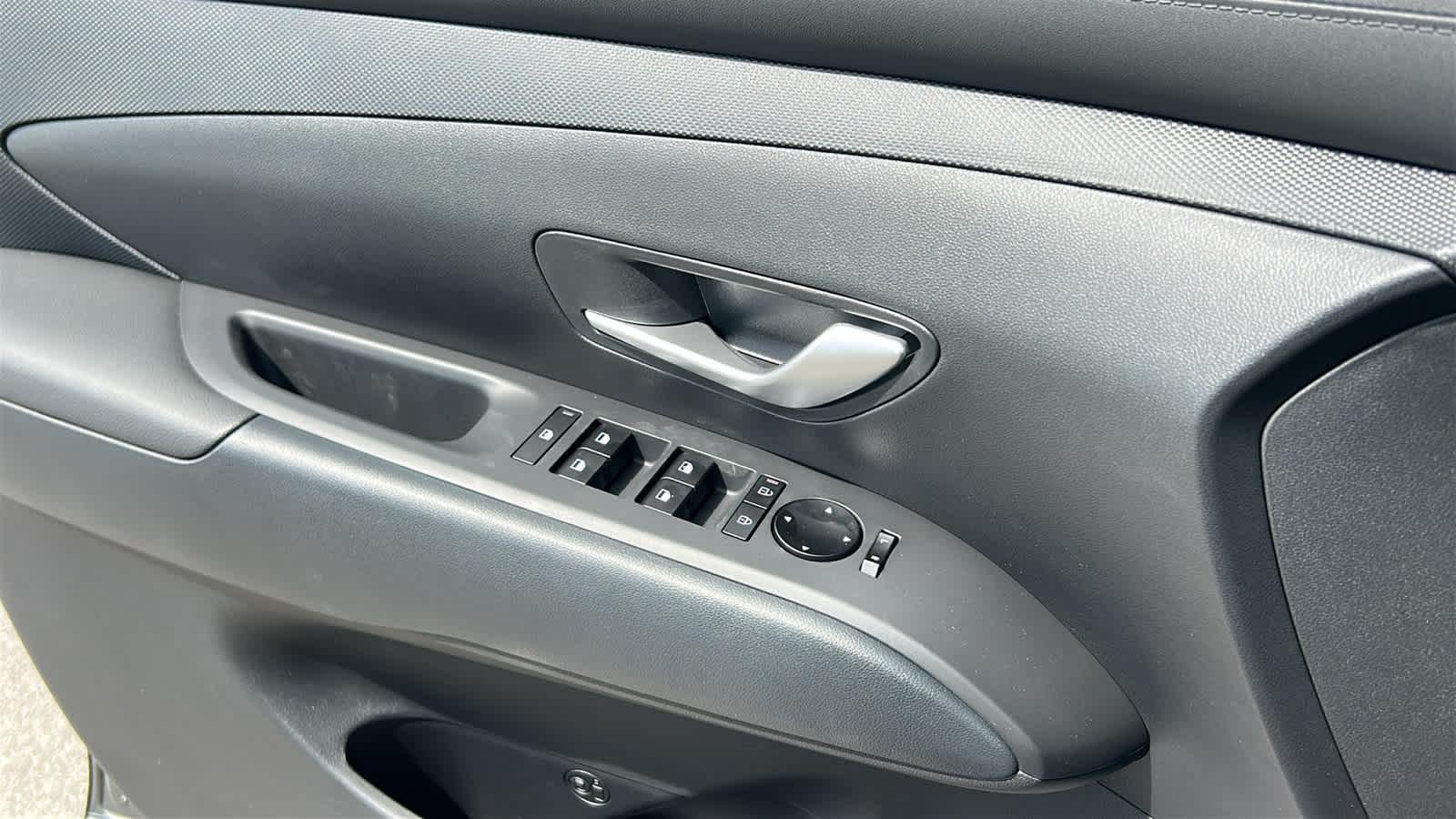 New 2026 Amazon Gray Hyundai Blue image 52
