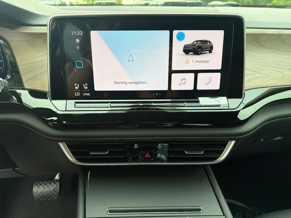 New 2026  Volkswagen 2.0T SE image 17