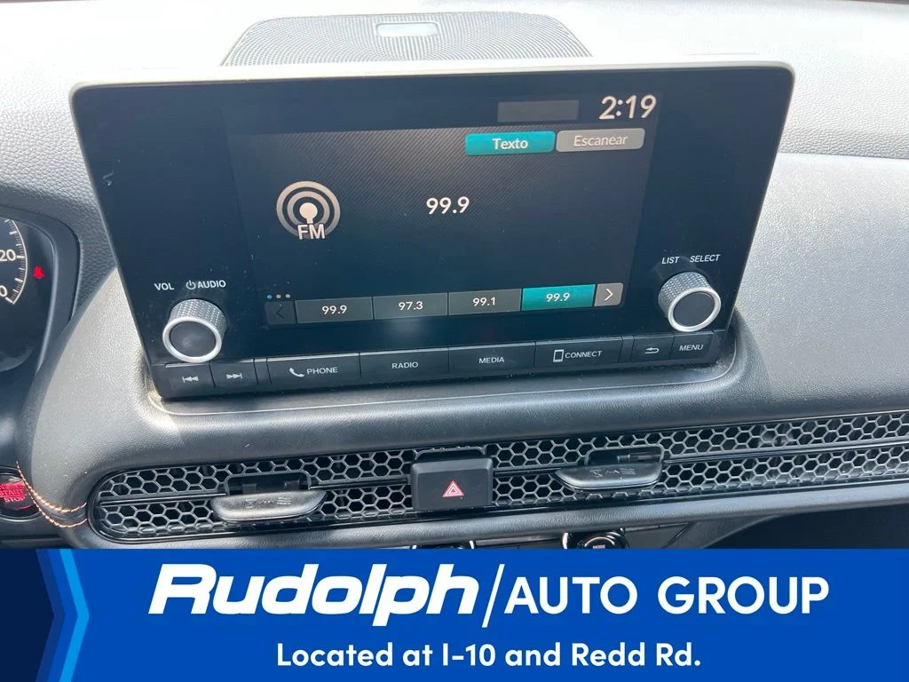 Used 2023 Gray Honda Sport image 18