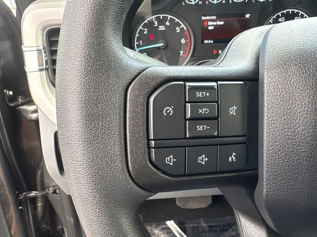 Used 2026 Gray Ford XLT image 47