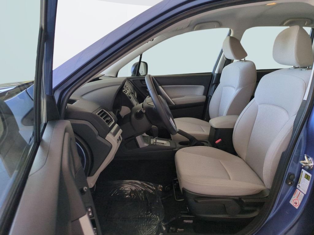 2018 Subaru Forester Base - Photo 20