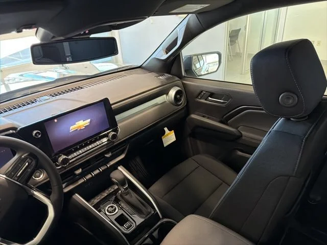 2026 Chevrolet Colorado LT - Photo 18