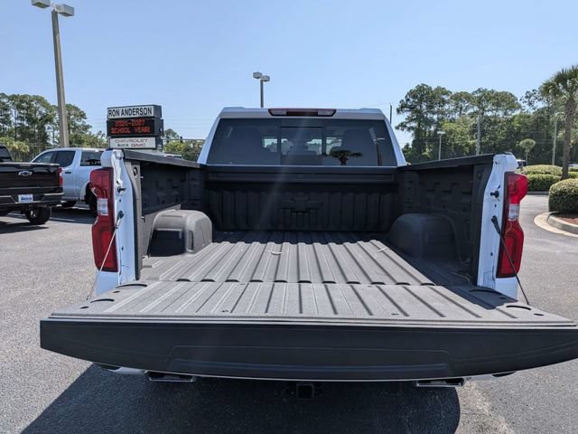 2026 Chevrolet Silverado 1500 RST - Photo 12