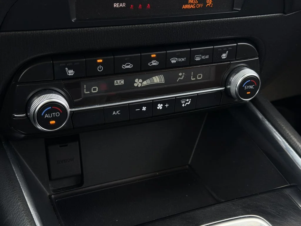 Used 2019 Silver Mazda Grand Touring image 20