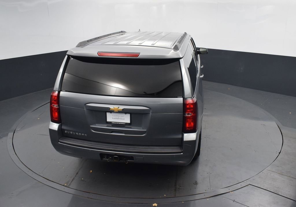 2020 CHEVROLET SUBURBAN - Image 45